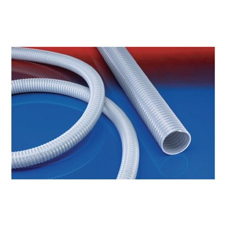 Norres Druckschlauch superschwer Ø 76mm L: 50m NORPLAST® PVC 389 SUPERELASTIC