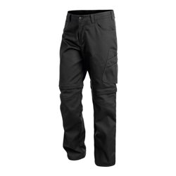 Kübler Image Vision-Dress Hose 2146 schwarz