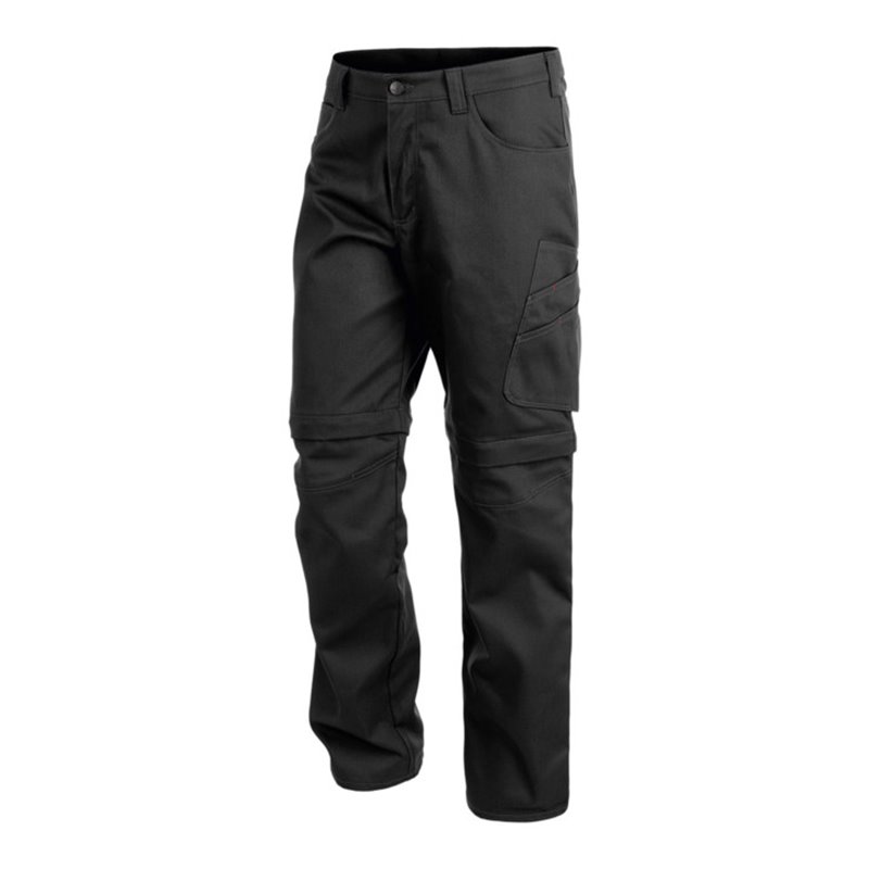 Kübler Image Vision-Dress Hose 2146 schwarz