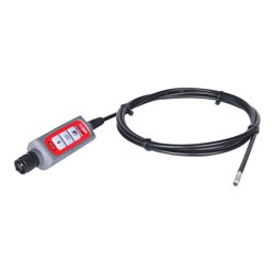 KS Tools ULTIMATEvision SUPERCHARGED 0° Frontkamera-Sonde, flexibel