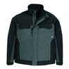 FHB Arbeitsjacke Ernst 130730 grau/schwarz
