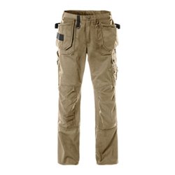 Fristads Handwerkerhose 241 PS25 Khaki (Herren)