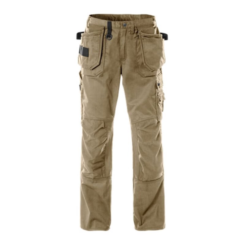 Fristads Handwerkerhose 241 PS25 Khaki (Herren)