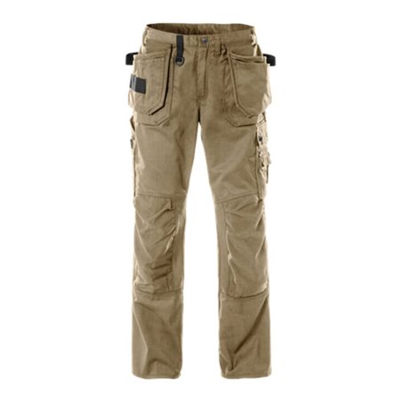 Fristads Handwerkerhose 241 PS25 Khaki (Herren)