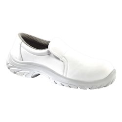 Lemaitre Schlupfschuh S2 Baltix low cap 1622