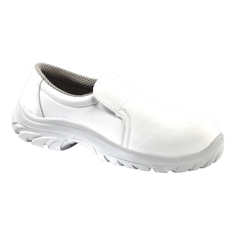 Lemaitre Schlupfschuh S2 Baltix low cap 1622