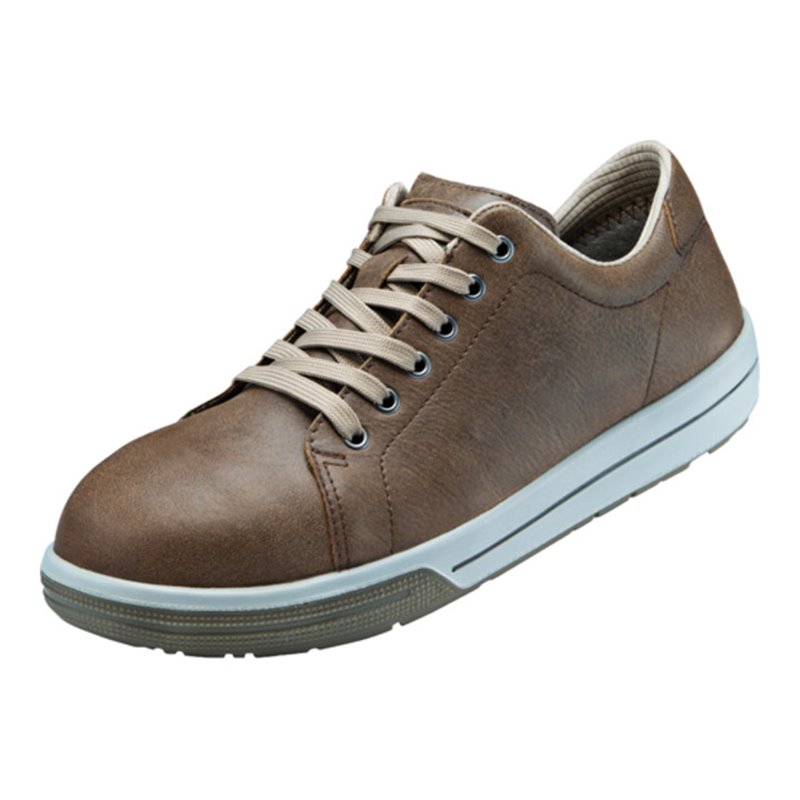 Atlas Sicherheitsschuh A101 ESD O2 C braun