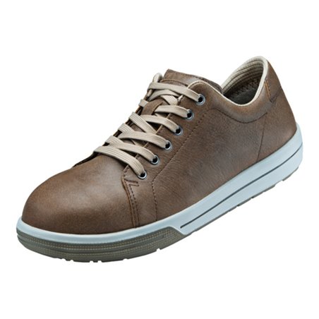 Atlas Sicherheitsschuh A101 ESD O2 C braun