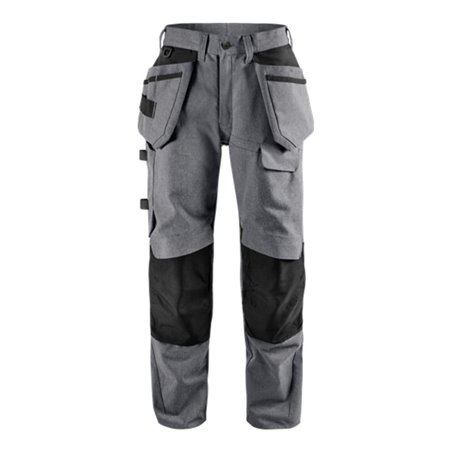 Fristads Handwerkerhose 2538 GRN Grau (Herren)