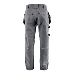 Fristads Handwerkerhose 2538 GRN Grau (Herren)