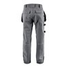 Fristads Handwerkerhose 2538 GRN Grau (Herren)