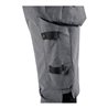 Fristads Handwerkerhose 2538 GRN Grau (Herren)