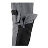 Fristads Handwerkerhose 2538 GRN Grau (Herren)