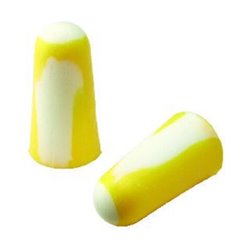 Gehörschutzstöpsel Bilsom 303S EN 352-2 SNR 33 dB Nachfüllpack 200 PA/Pack,Gr.S