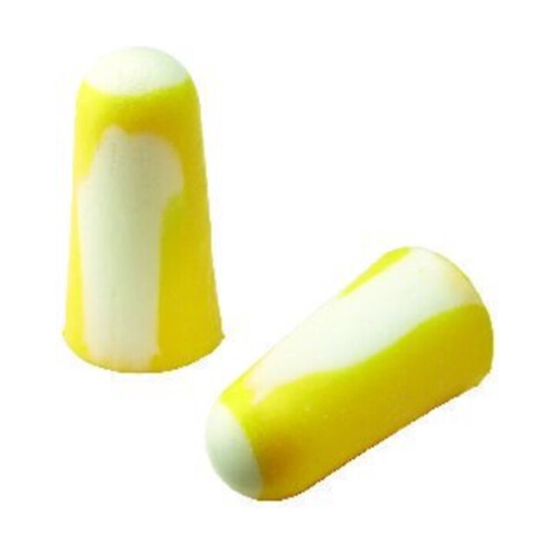 Gehörschutzstöpsel Bilsom 303S EN 352-2 SNR 33 dB Nachfüllpack 200 PA/Pack,Gr.S