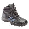 Lemaitre Stiefel knöchelhoch S3 Andy Aqua L 922