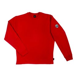 FHB Sweater Rudi Zimmermann 79010 rot