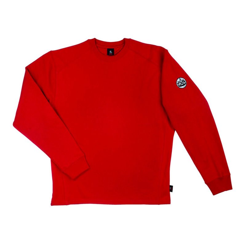 FHB Sweater Rudi Zimmermann 79010 rot