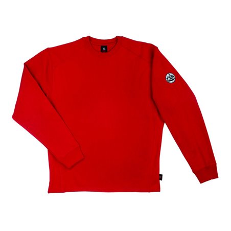 FHB Sweater Rudi Zimmermann 79010 rot