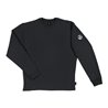 FHB Sweater Vincent Dachdecker 79020 schwarz