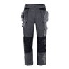 Fristads Handwerkerhose 288 FAS Grau (Herren)
