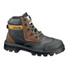 Lemaitre Stiefel knöchelhoch S3 Explorer 1061