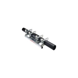 Rothenberger Vierfach-Klemmvorrichtung zum Elektromuffenschweißen Ø 90mm