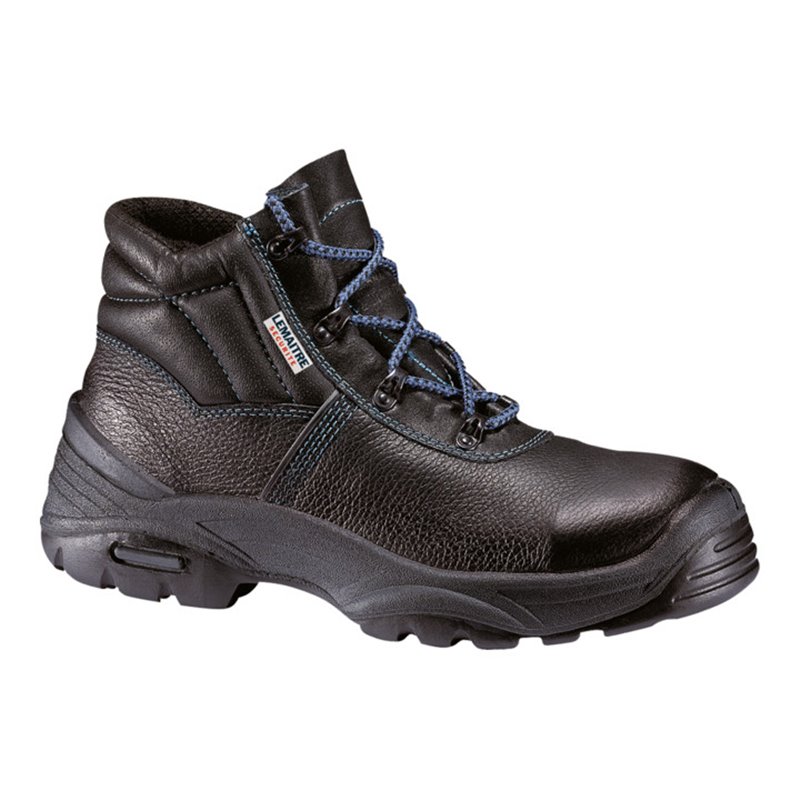 Lemaitre Stiefel knöchelhoch S3 Nevada 1144