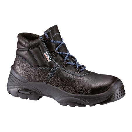 Lemaitre Stiefel knöchelhoch S3 Nevada 1144