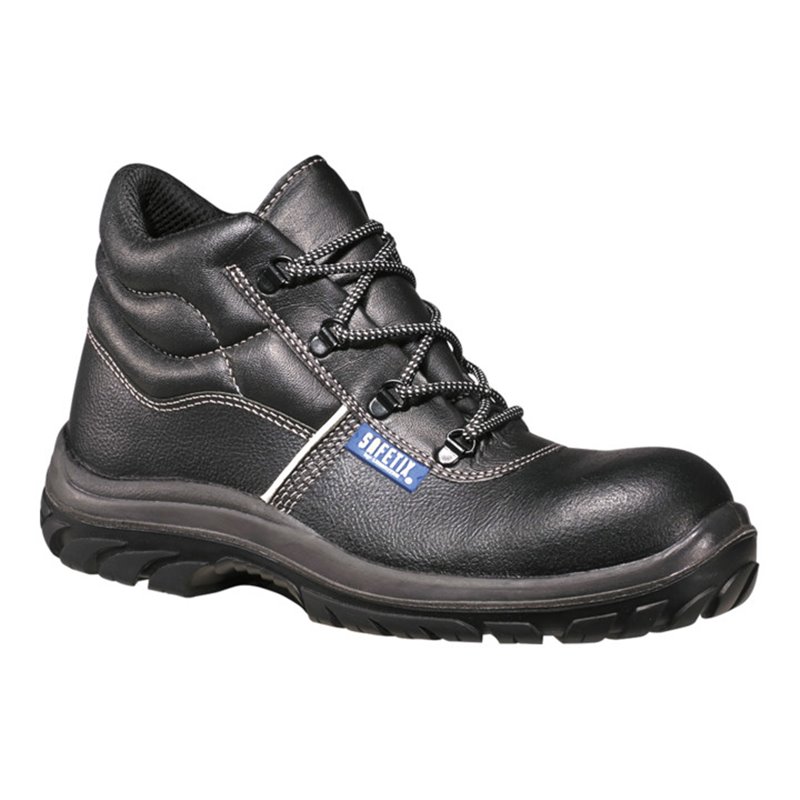 Lemaitre Stiefel knöchelhoch S3 Nitfox 1630