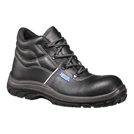 Lemaitre Stiefel knöchelhoch S3 Nitfox 1630