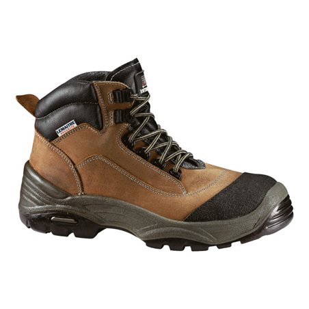 Lemaitre Stiefel knöchelhoch S3 Solano 1360