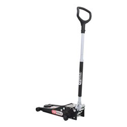 KS Tools ULTIMATEline Hydraulischer Stahl-Wagenheber