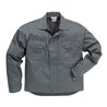 Fristads Jacke 480 P154 Grau (Herren)