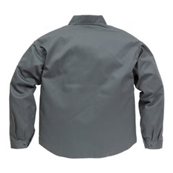 Fristads Jacke 480 P154 Grau (Herren)