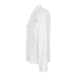 Planam Bundjacke BW 270 reinweiß