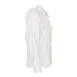 Planam Bundjacke BW 270 reinweiß