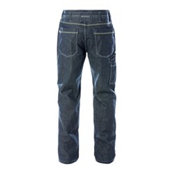 Fristads Jeans 270 DY Blau (Herren)