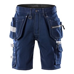 Fristads Handwerkershorts 2102 CYD (Herren)