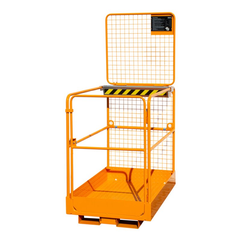 Bauer Südlohn Sicherheitskorb SIKO/L