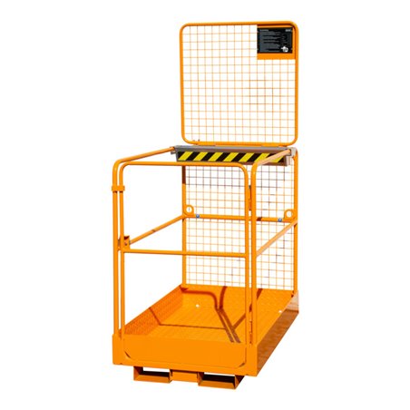 Bauer Südlohn Sicherheitskorb SIKO/L