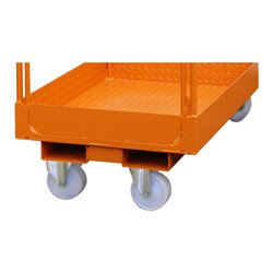 Bauer Südlohn Sicherheitskorb SIKO/L