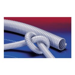 Norres PVC Schlauch + Saugschlauch Ø150 L:15m AIRDUC® PVC 341