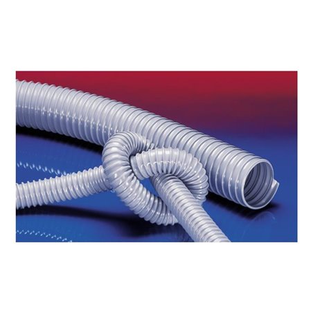 Norres PVC Schlauch + Saugschlauch Ø150 L:15m AIRDUC® PVC 341