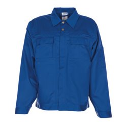 Planam Bundjacke Tristep kornblau