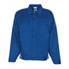 Planam Bundjacke Tristep kornblau