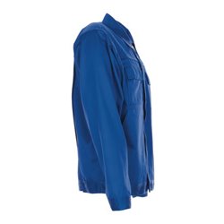 Planam Bundjacke Tristep kornblau