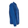 Planam Bundjacke Tristep kornblau