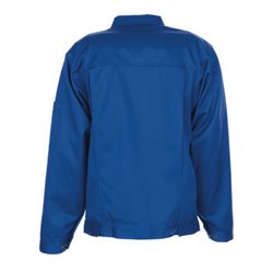 Planam Bundjacke Tristep kornblau