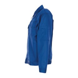 Planam Bundjacke Tristep kornblau